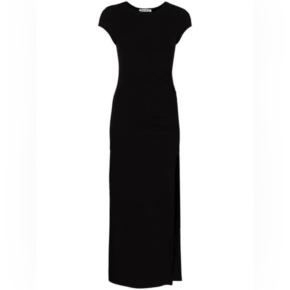 Reformation Brecken Knit Dress - Picture 4 of 12